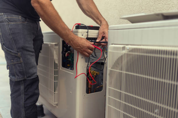 Best Air Conditioning Cleaning in USA