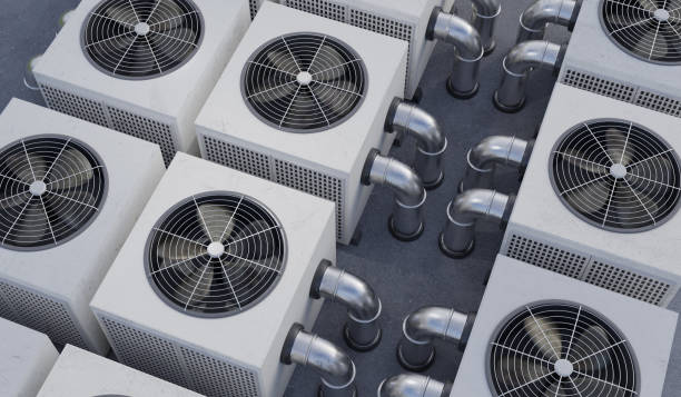 Best Seasonal HVAC Services in USA